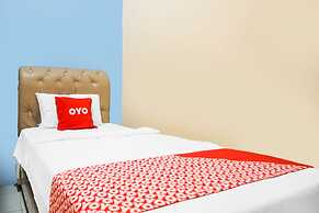 OYO 92076 Sky Residence Cengkeh