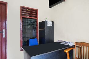 OYO 92076 Sky Residence Cengkeh