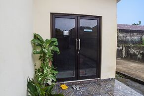 OYO 92076 Sky Residence Cengkeh