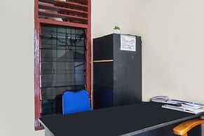 OYO 92076 Sky Residence Cengkeh