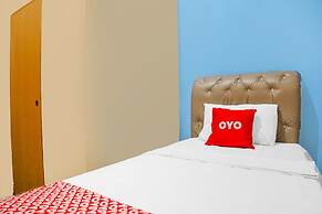 OYO 92076 Sky Residence Cengkeh