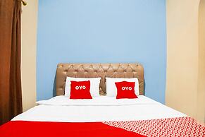 OYO 92076 Sky Residence Cengkeh