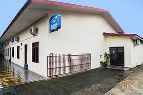 OYO 92076 Sky Residence Cengkeh