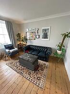 Beautiful Vintage Style 1BD Apartment - Pimlico
