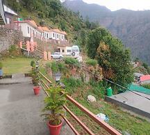 Shivay Kingdom Eco Cottage And Huts
