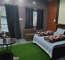 Shivay Kingdom Eco Cottage And Huts