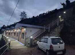 Shivay Kingdom Eco Cottage And Huts