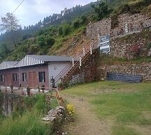 Shivay Kingdom Eco Cottage And Huts