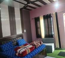 Shivay Kingdom Eco Cottage And Huts