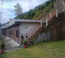 Shivay Kingdom Eco Cottage And Huts