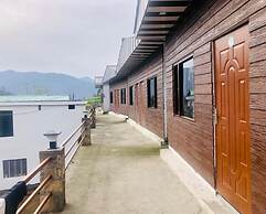 Shivay Kingdom Eco Cottage And Huts