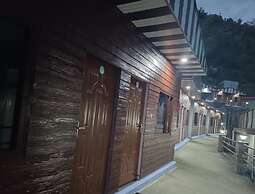 Shivay Kingdom Eco Cottage And Huts