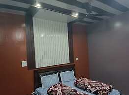 Shivay Kingdom Eco Cottage And Huts