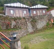 Shivay Kingdom Eco Cottage And Huts