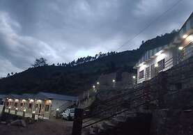 Shivay Kingdom Eco Cottage And Huts