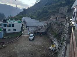 Shivay Kingdom Eco Cottage And Huts