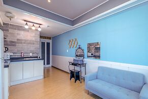 Geoje Gabaestory Pension