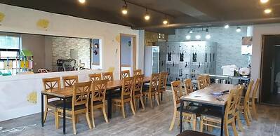 Geoje Gabaestory Pension