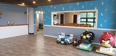 Geoje Gabaestory Pension