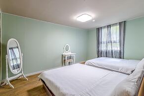 Geoje Gabaestory Pension