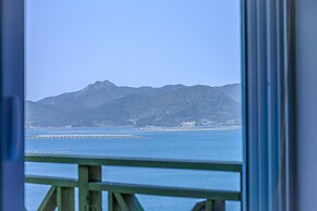 Geoje Gabaestory Pension