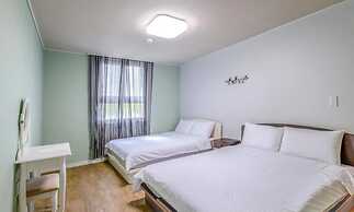 Geoje Gabaestory Pension