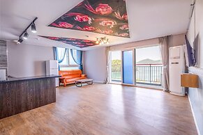 Geoje Gabaestory Pension