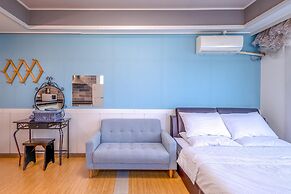 Geoje Gabaestory Pension