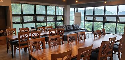 Geoje Gabaestory Pension