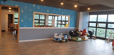 Geoje Gabaestory Pension