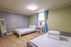 Geoje Gabaestory Pension