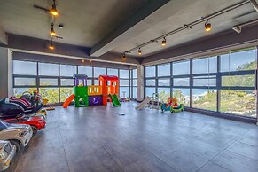 Geoje Gabaestory Pension