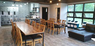 Geoje Gabaestory Pension