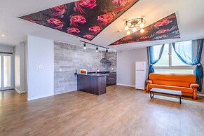 Geoje Gabaestory Pension