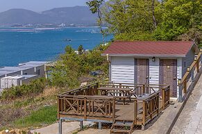 Geoje Gabaestory Pension