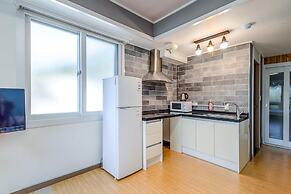 Geoje Gabaestory Pension