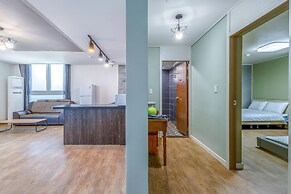 Geoje Gabaestory Pension