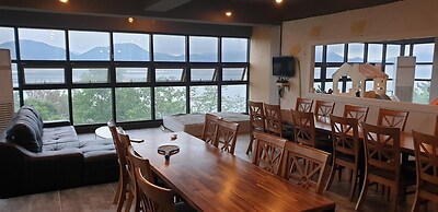 Geoje Gabaestory Pension