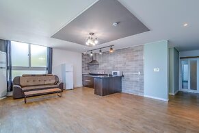 Geoje Gabaestory Pension