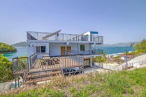 Geoje Gabaestory Pension