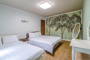 Geoje Gabaestory Pension