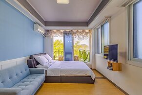 Geoje Gabaestory Pension