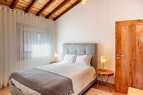 Feel Discovery Casa da Pedra