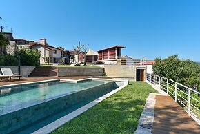 Feel Discovery Casa da Pedra