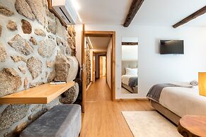 Feel Discovery Casa da Pedra