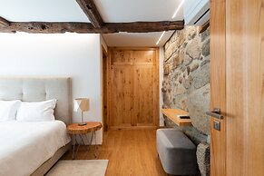 Feel Discovery Casa da Pedra