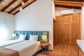 Feel Discovery Casa da Pedra