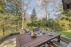 Fani's Riverside Cottage