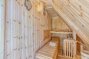 Fani's Riverside Cottage