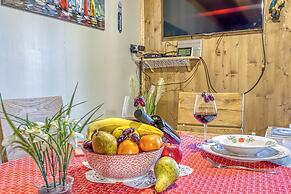 Fani's Riverside Cottage